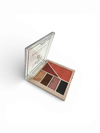 Paleta de Sombras Hypnotize | Cor 01 | Lyrics