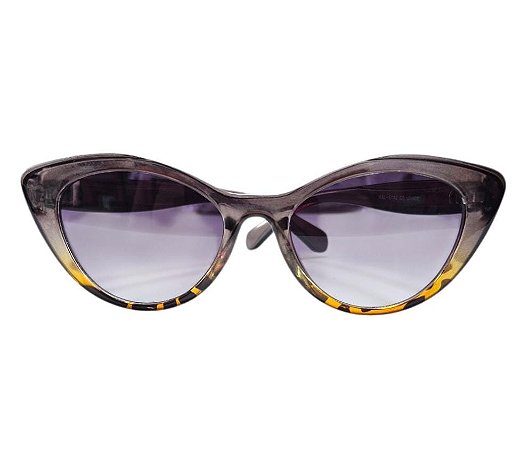 Óculos de Sol | OC1- Onça Grafite