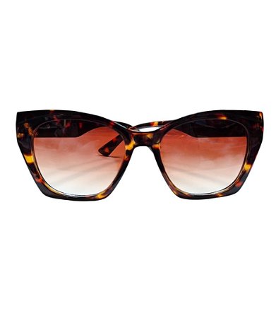 Óculos de Sol | OC2- Onça Marrom