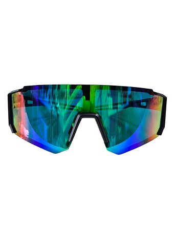 Óculos de Sol | OC4-Preto com Verde