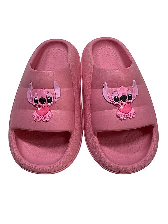 Papete Infantil Angel - Rosa