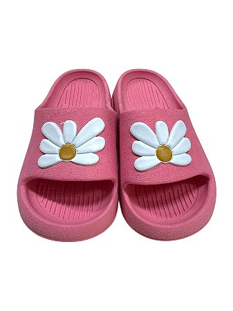 Papete Infantil Margarida - Rosa