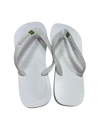 Sandália Masculina - Bandeirinha Brasil