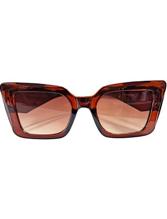 Óculos de Sol | OC5- Marrom