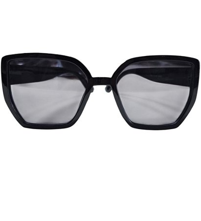 Óculos de Sol | OC6 - Preto