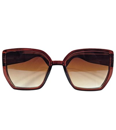 Óculos de Sol | OC6 - Marrom