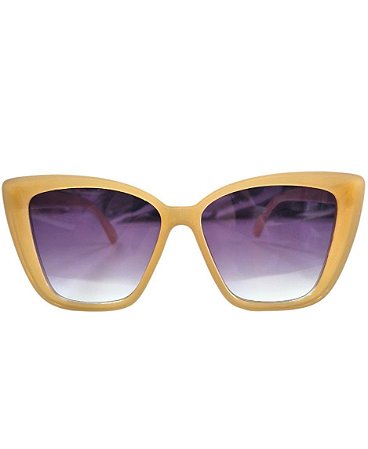 Óculos de Sol | OC8 - Bege