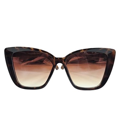 Óculos de Sol | OC8 - Onça Escuro