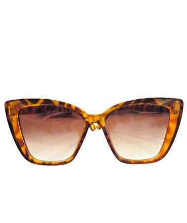 Óculos de Sol | OC8 - Onça