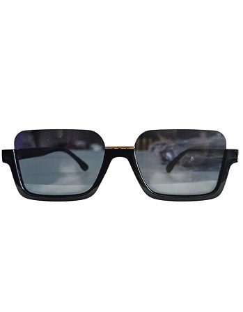 Óculos de Sol | OC10 - Preto