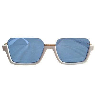 Óculos de Sol | OC10 - Branco