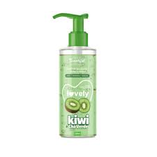 Sabonete Lovely - Kiwi | Face Beautiful