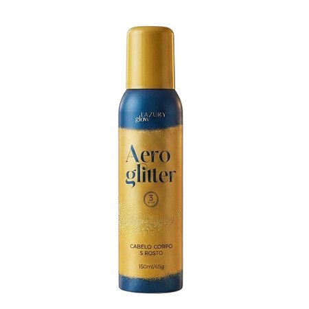 AeroGliter - Dourado