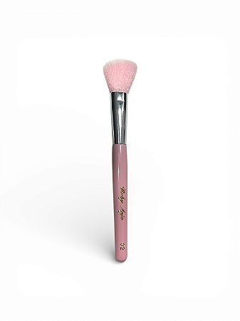 Pincel Ruby Anjo - Rosa Bebê | 02 Blush