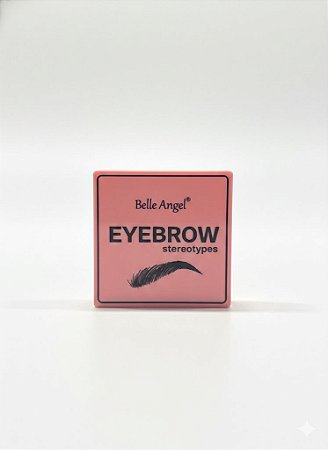 Gel de Sobrancelha Eyebrow | Belle Angel