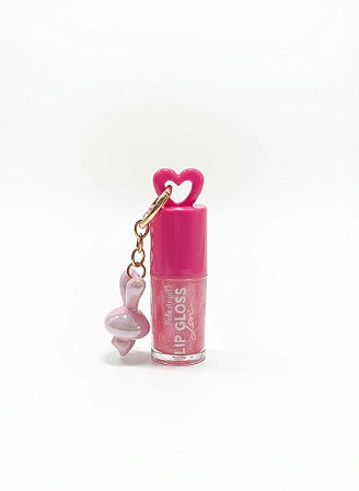 Lip Gloss Love | Belle Angel - 01