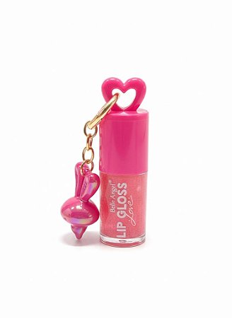 Lip Gloss Love | Belle Angel - 02