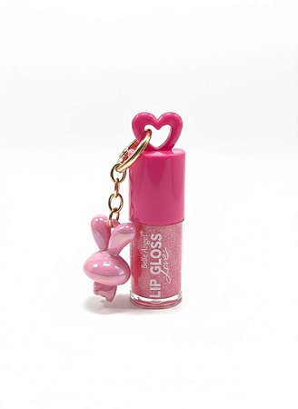 Lip Gloss Love | Belle Angel - 03