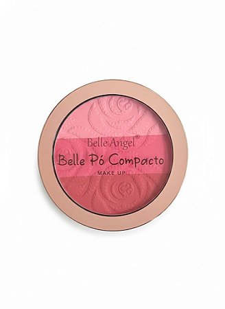 Blush Triplo | Belle Angel - 2