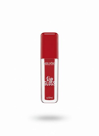 Lip Gloss | Miss Rôse - 06