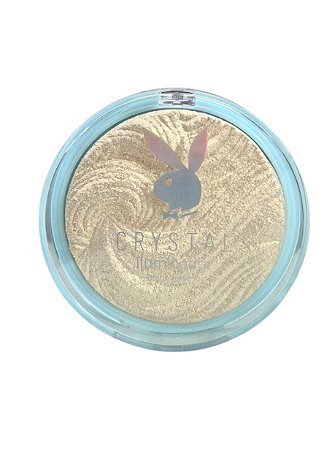 Iluminador Crystal 01 - Playboy