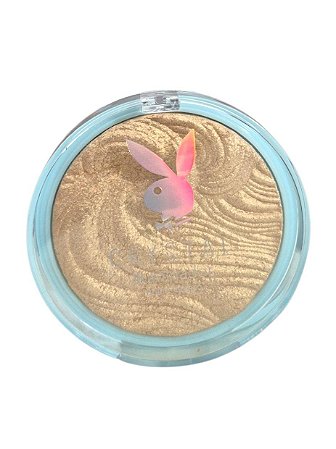Iluminador Crystal 02 - Playboy