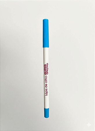 Lápis de Olho Color | Discoteen - Azul