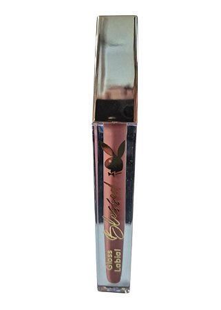 Gloss Labial - Blessed Cor 02 - Lyrics