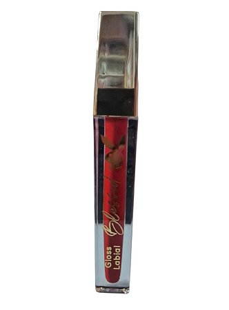 Gloss Labial - Blessed Cor 05 - Lyrics