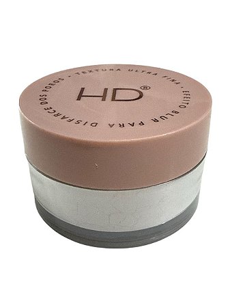 Pó Solto HD | Hudamoji - 01