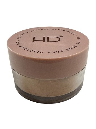 Pó Solto HD | Hudamoji - 04