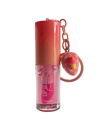 Lip Gloss Fruit | hudamoji - 03