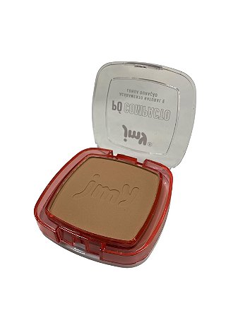 Pó Compacto Jummyju | Of Course - 01