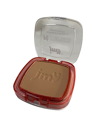 Pó Compacto Jummyju | Of Course - 02