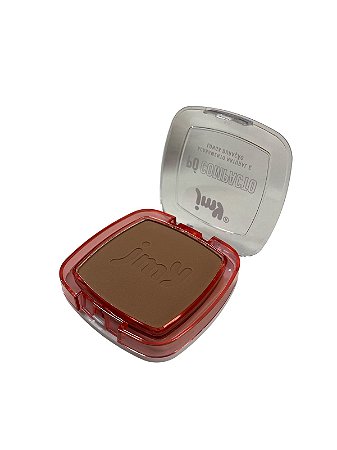 Pó Compacto Jummyju | Of Course - 04