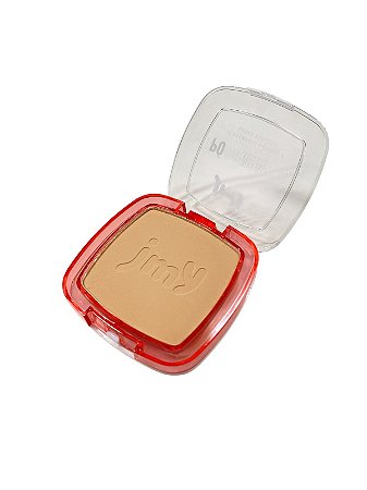 Pó Compacto Jummyju | Dark - 4