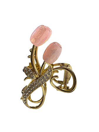 Ataca de Cabelo -TC01 | Rosa