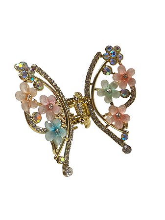 Ataca de Cabelo -TC02 | Cor Aleatória