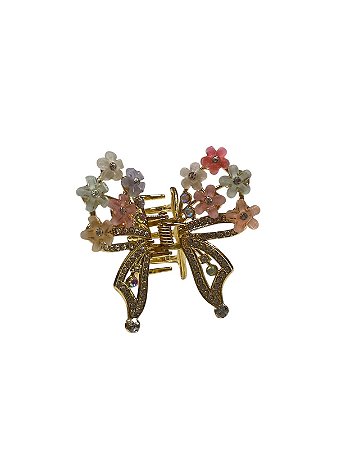 Ataca de Cabelo -TC03 | Cor Aleatória