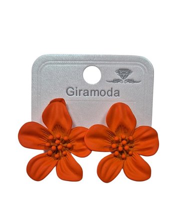 Brinco BR13 - Laranja