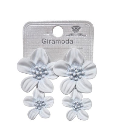 Brinco BR14 - Branco