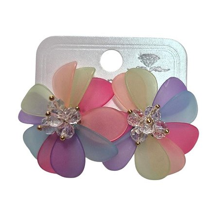 Brinco BR15 - Colorido