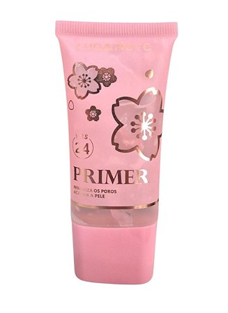 Primer Minimizador de Poros - Lua & Neve