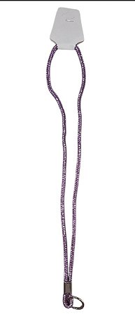 Salva Celular - Lilas