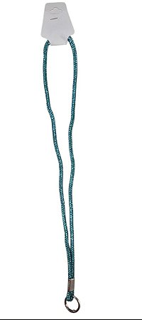 Salva Celular - Verde Água