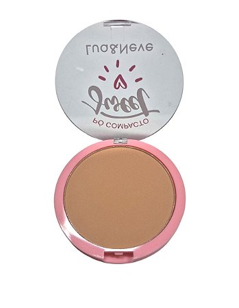 Pó Compacto Sweet | Lua & Neve - Cor 02