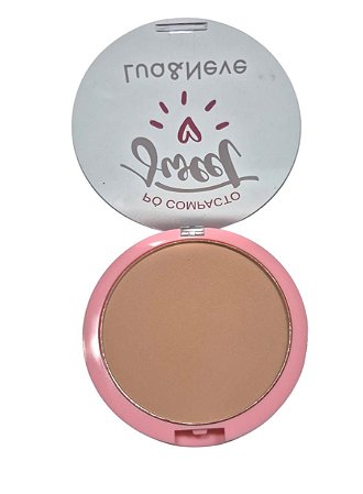 Pó Compacto Sweet | Lua & Neve - Cor 03