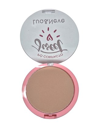 Pó Compacto Sweet | Lua & Neve - Cor 04