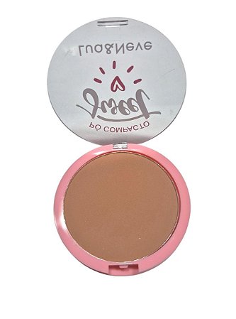 Pó Compacto Sweet | Lua & Neve - Cor 06