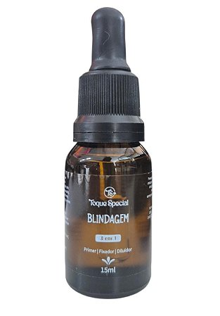 Blindagem 3 em 1 - Toque Special